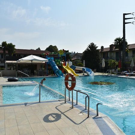 Residence La Margherita Лацизе Екстериор снимка