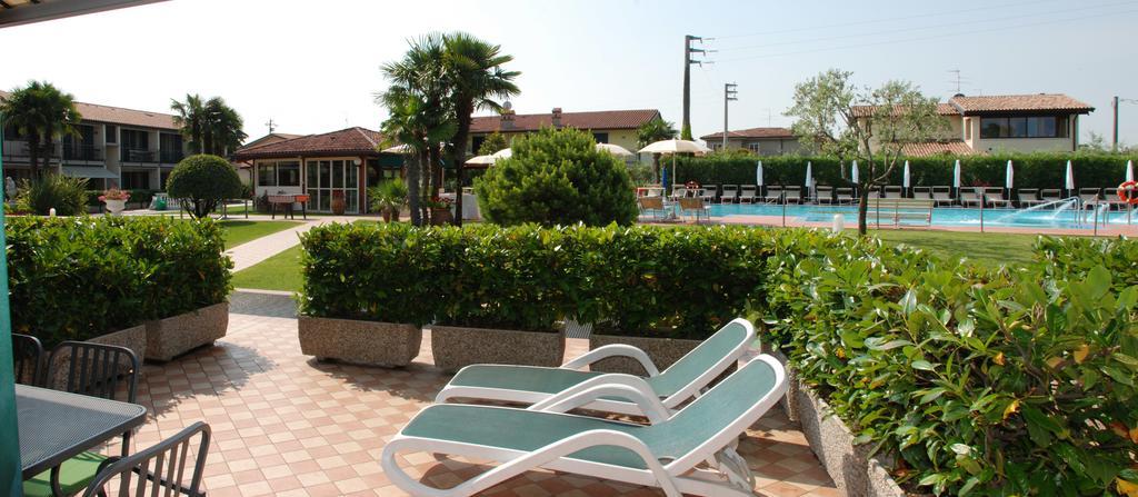 Residence La Margherita Лацизе Стая снимка