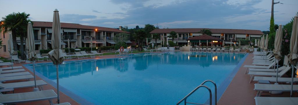 Residence La Margherita Лацизе Екстериор снимка
