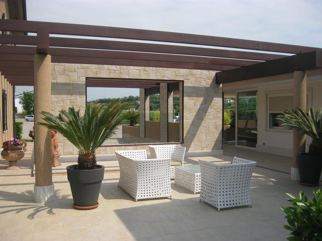 Residence La Margherita Лацизе Екстериор снимка