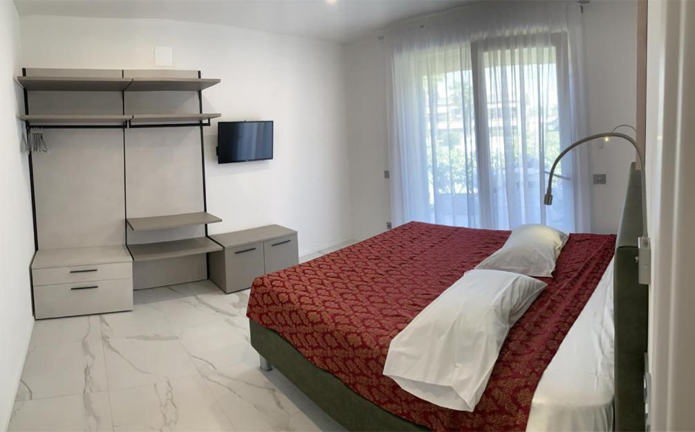 Residence La Margherita Лацизе Екстериор снимка