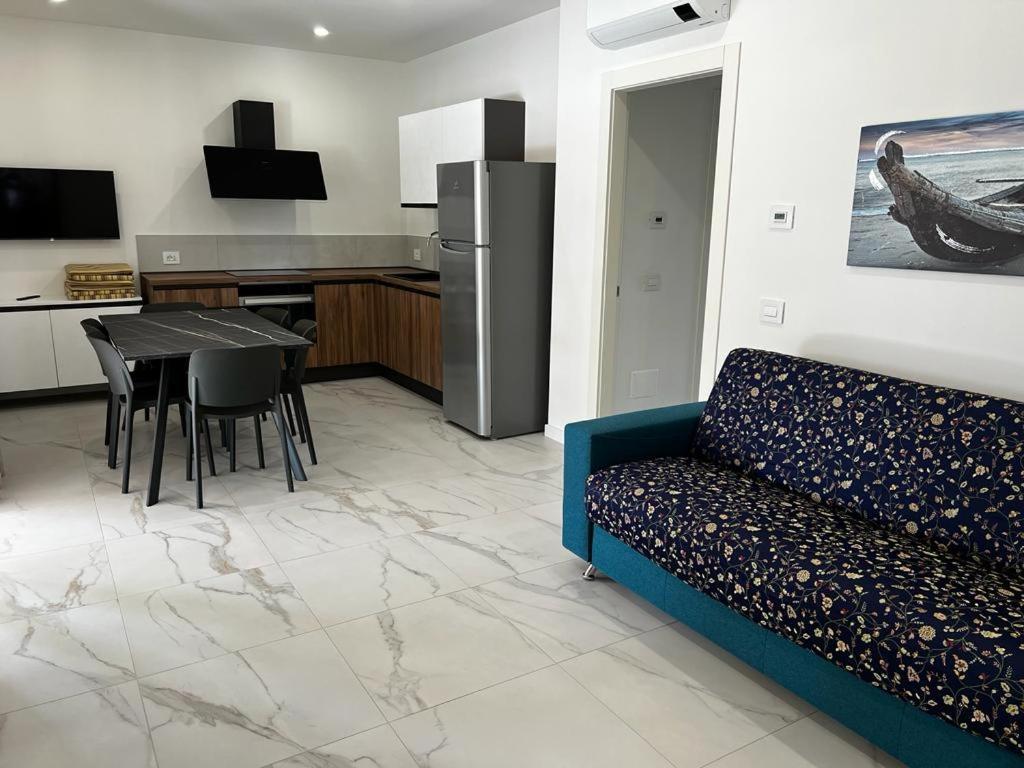 Residence La Margherita Лацизе Екстериор снимка