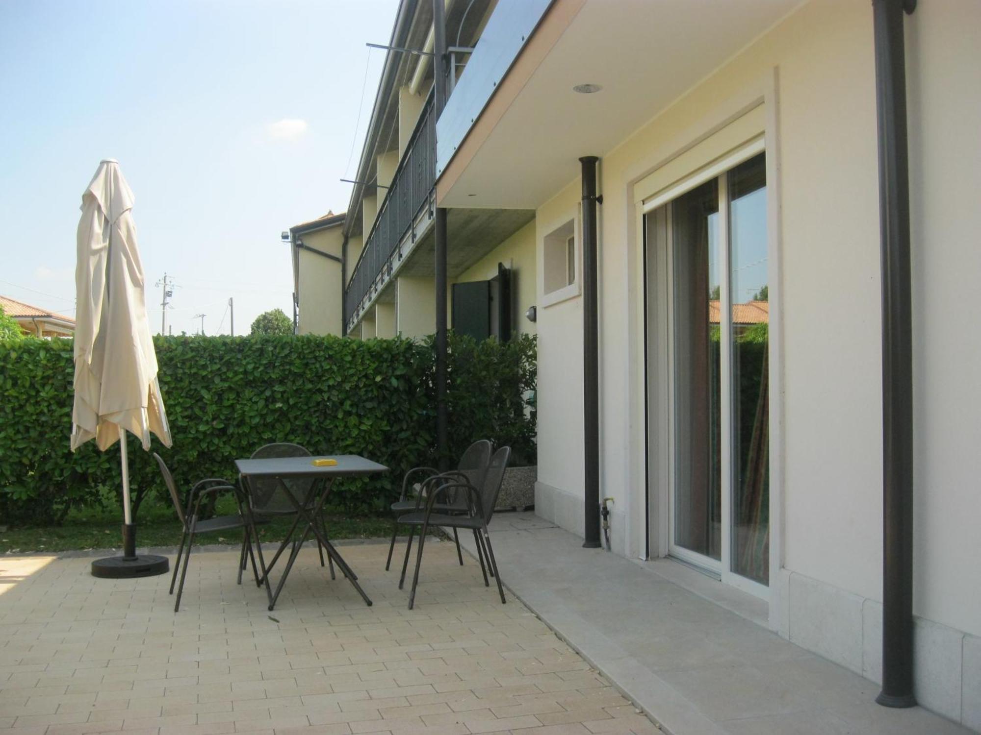 Residence La Margherita Лацизе Стая снимка