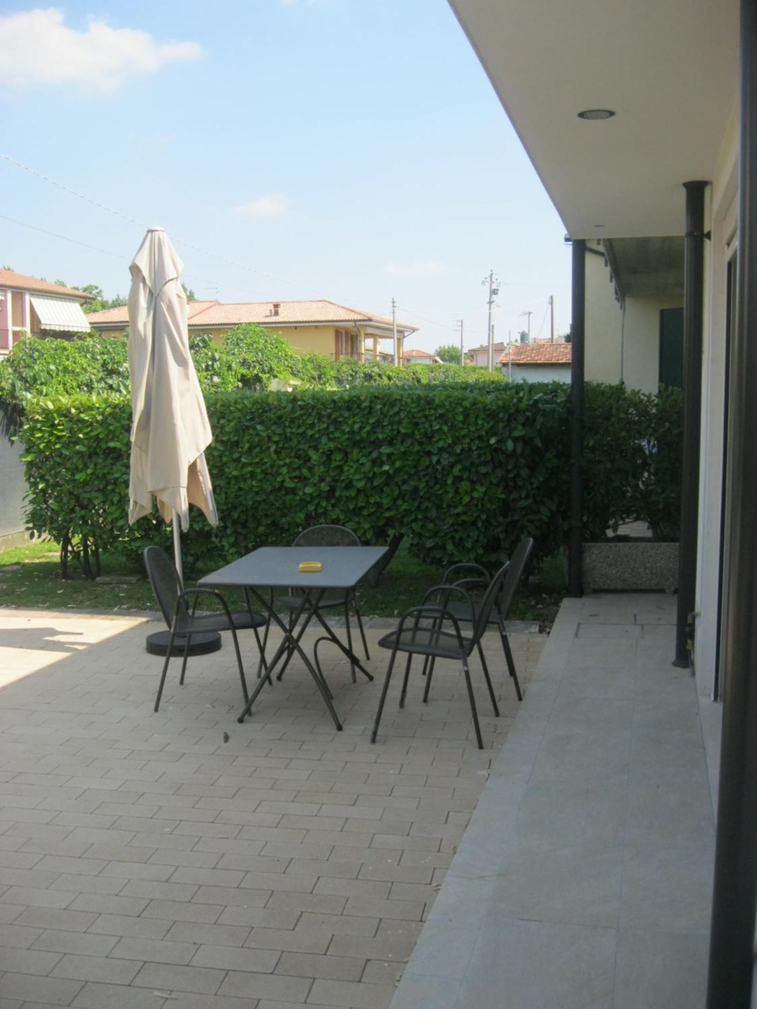 Residence La Margherita Лацизе Стая снимка