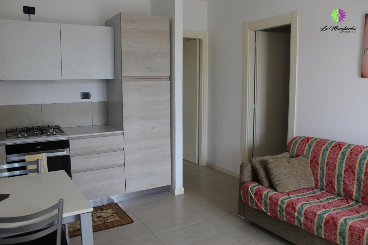 Residence La Margherita Лацизе Екстериор снимка