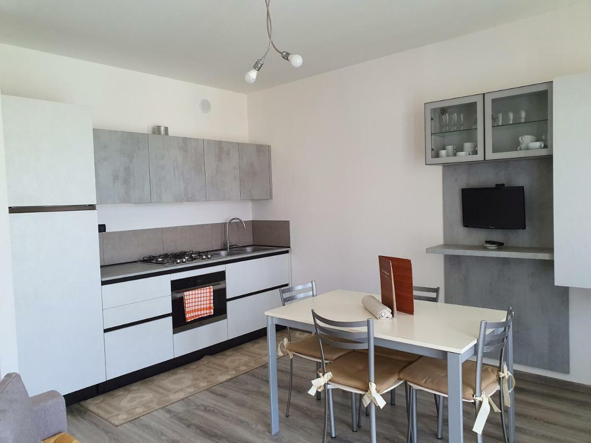 Residence La Margherita Лацизе Екстериор снимка
