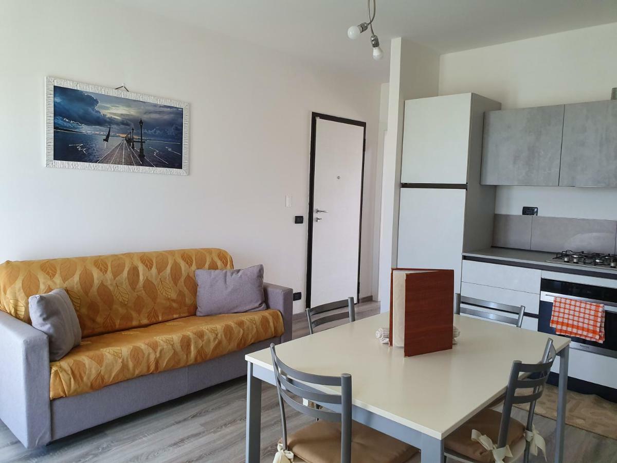 Residence La Margherita Лацизе Екстериор снимка